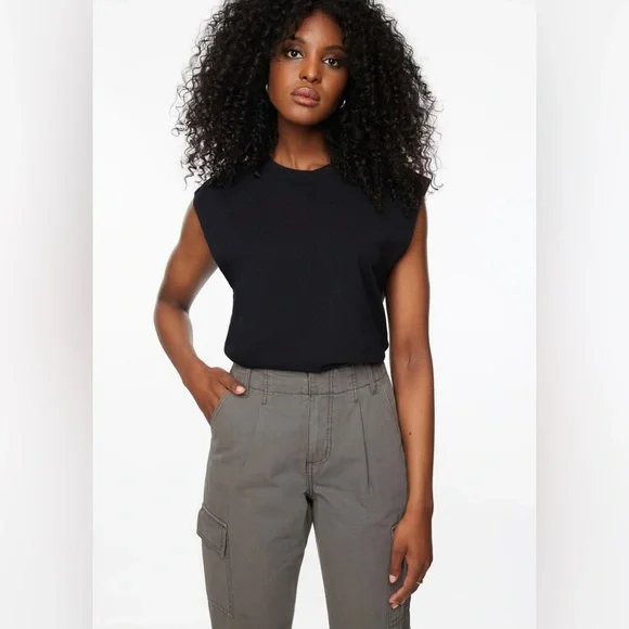 Dynamite Muscle Tank Top - Picture 1 of 8